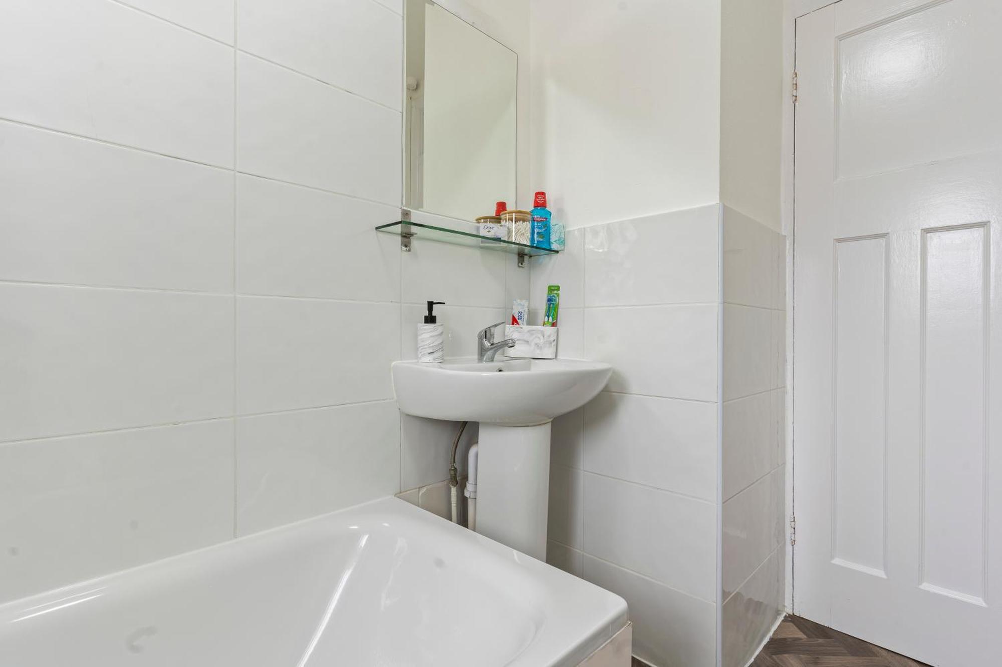 Casa de Férias Wembley Stadium 2 Bed Aprt