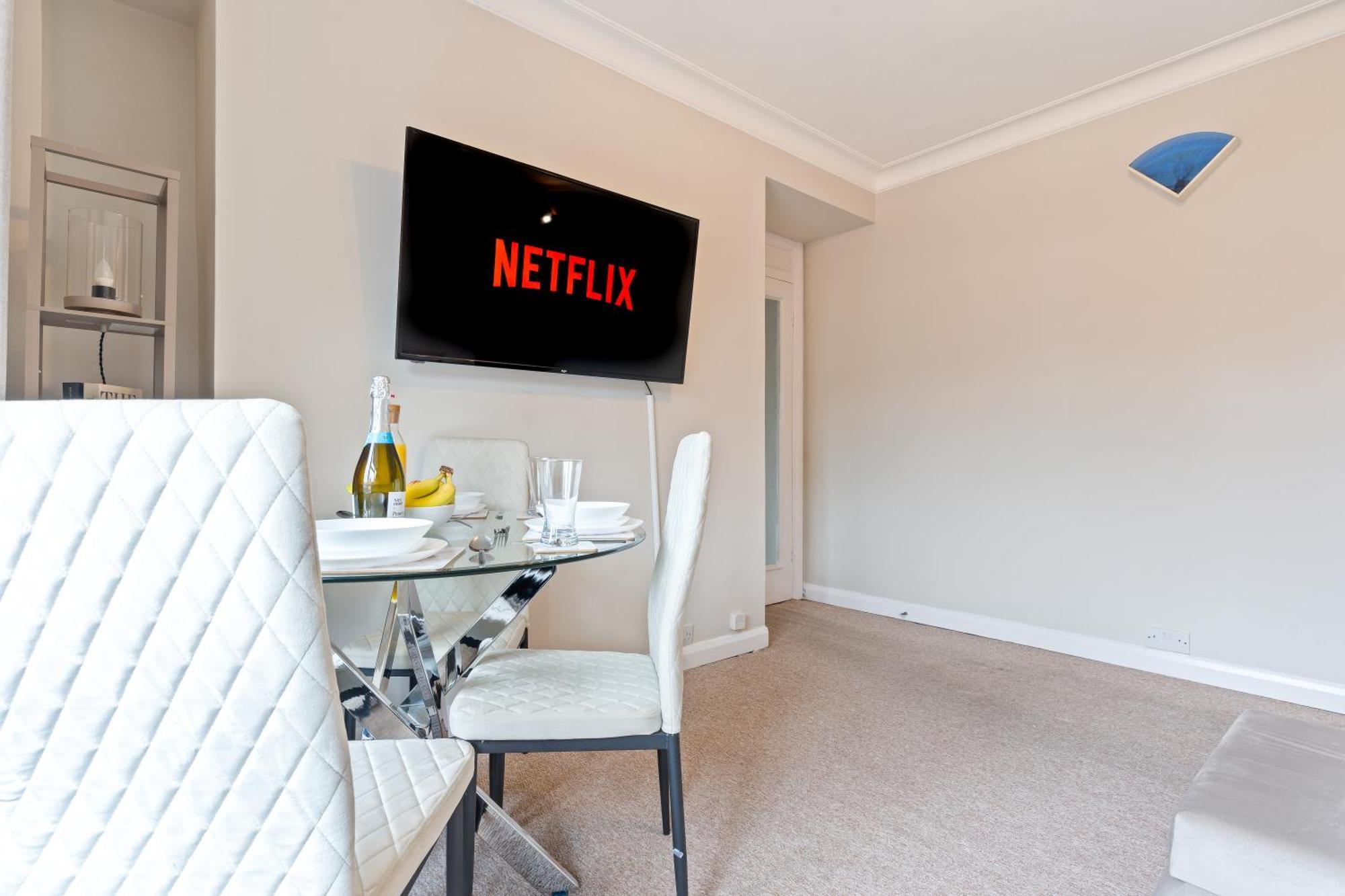 Wembley Stadium 2 Bed Aprt Londres