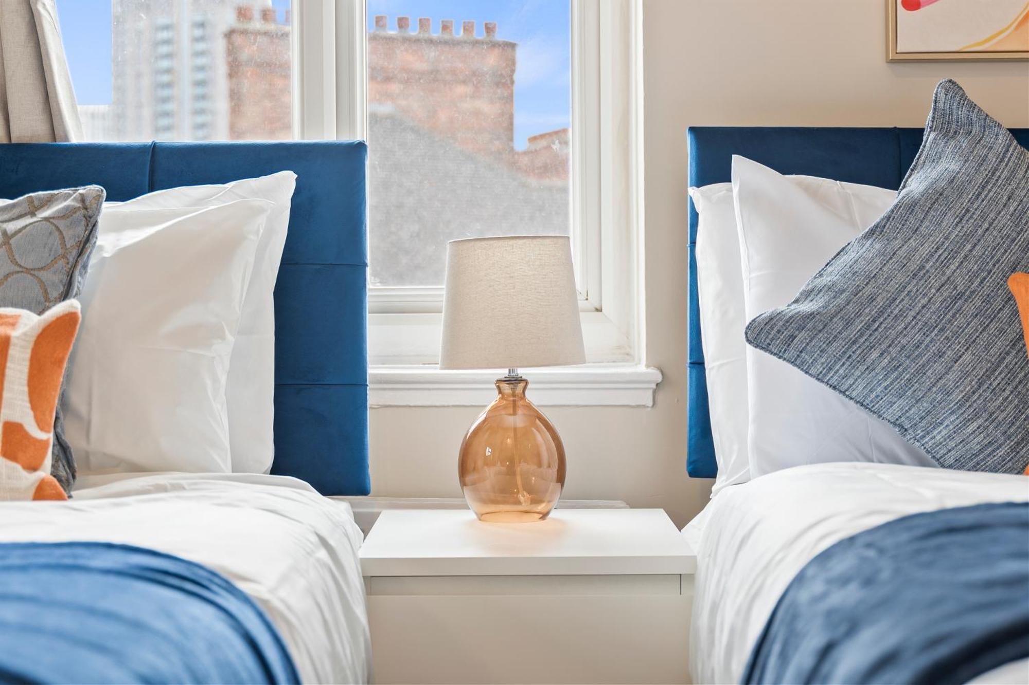 Casa de férias Wembley Stadium 2 Bed Aprt