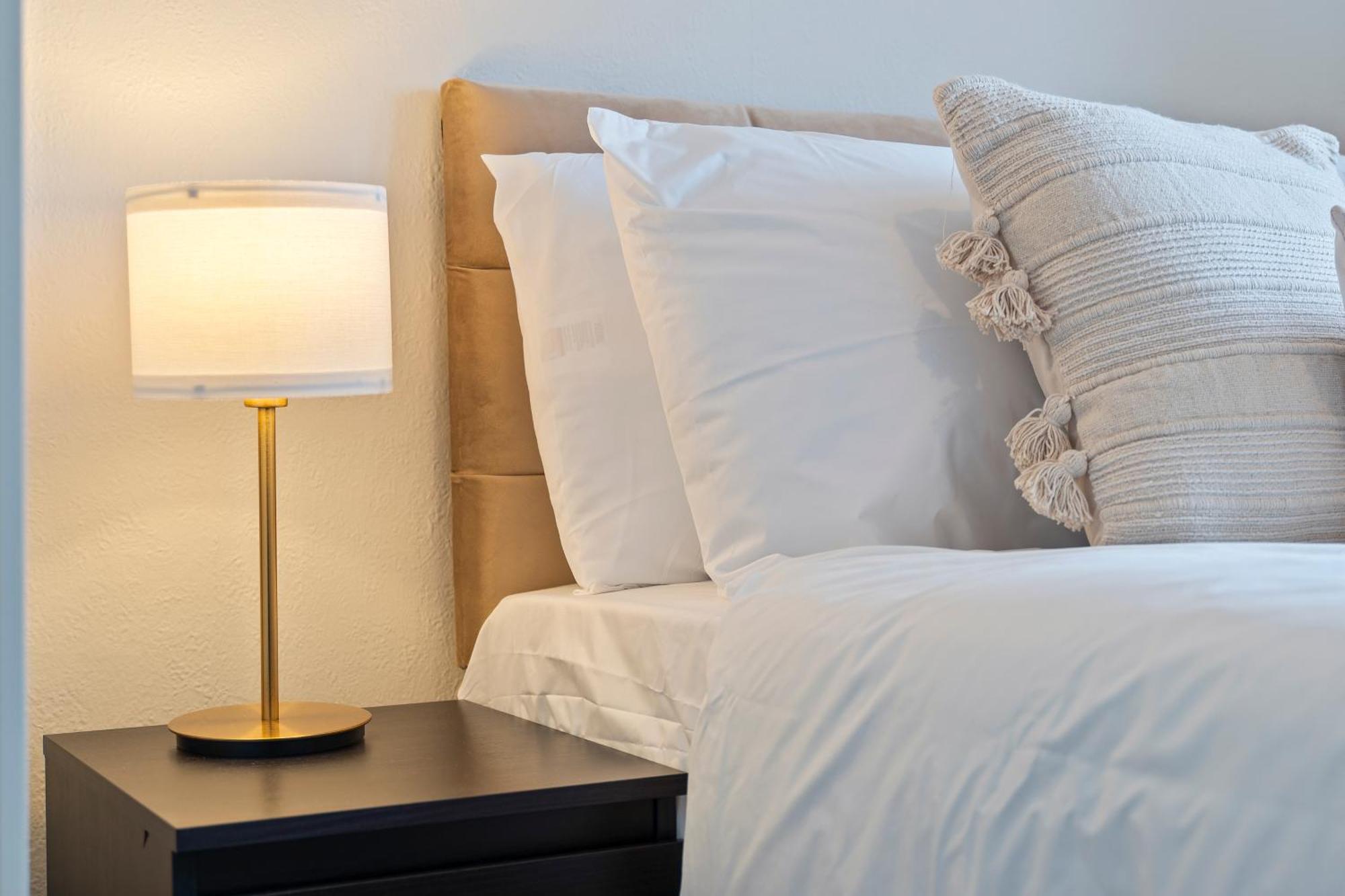 Casa de Férias Wembley Stadium 2 Bed Aprt Londres